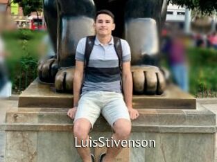 LuisStivenson