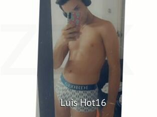Luis_Hot16