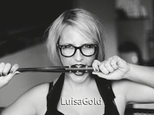 LuisaGold