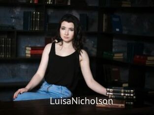 LuisaNicholson