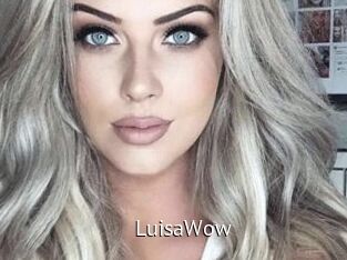 LuisaWow Zizi X