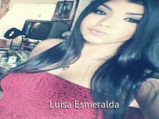 Luisa_Esmeralda