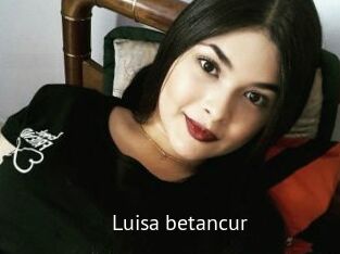 Luisa_betancur Zizi X