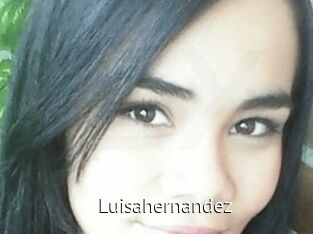 Luisahernandez