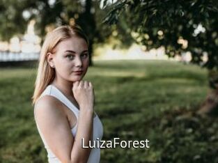 LuizaForest