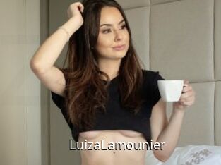 LuizaLamounier Zizi X