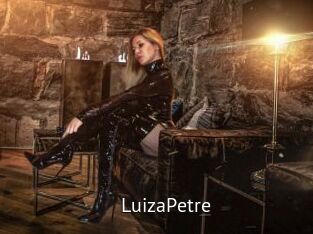 LuizaPetre