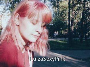LuizaSexyPink