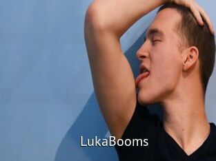 LukaBooms