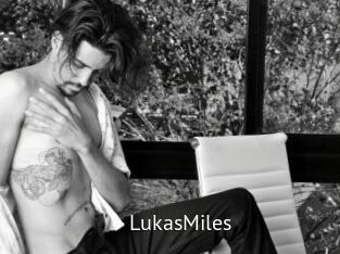 LukasMiles