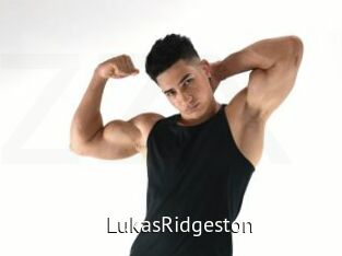 LukasRidgeston Zizi X