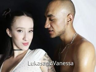 LukasandVanessa