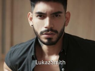 LukazSmith
