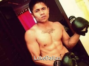 LukeDallas Zizi X