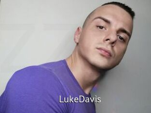 LukeDavis