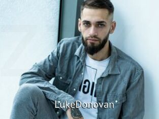 LukeDonovan