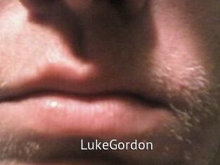 LukeGordon