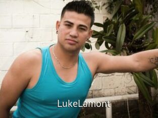 LukeLamont