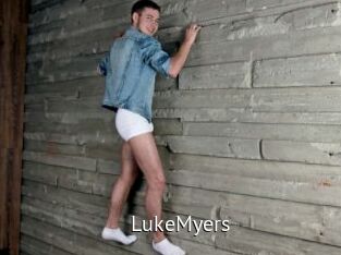LukeMyers