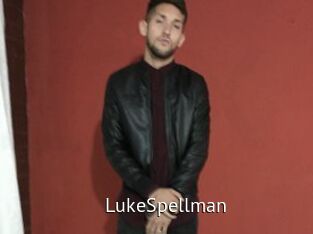 LukeSpellman
