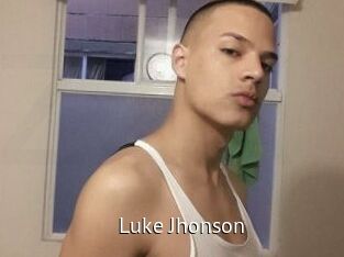 Luke_Jhonson