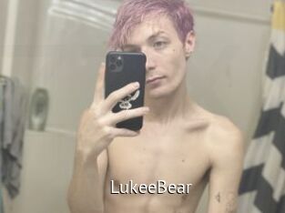 LukeeBear