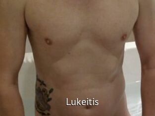 Lukeitis
