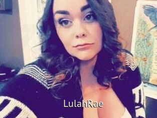 LulahRae