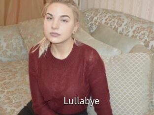 Lullabye