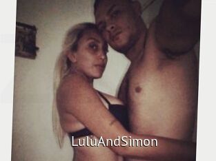 LuluAndSimon Zizi X