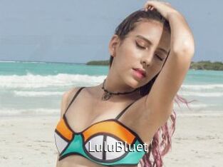 LuluBluet