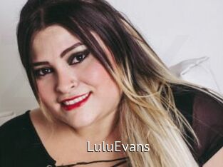 LuluEvans
