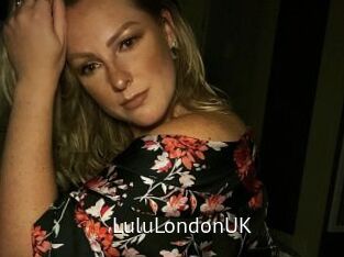 LuluLondonUK