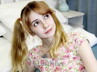 LuluMiles Zizi X