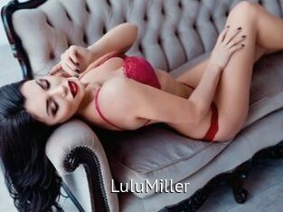 LuluMiller Zizi X