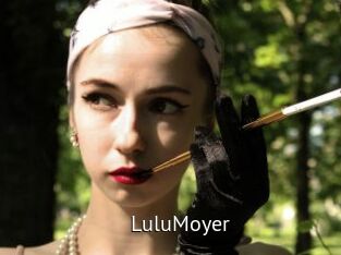 LuluMoyer Zizi X
