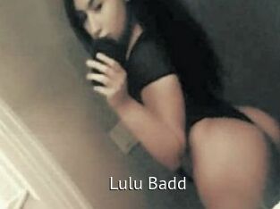 Lulu_Badd
