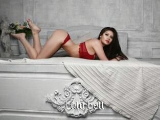 Lulu_bell Zizi X