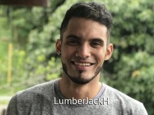 LumberJackH