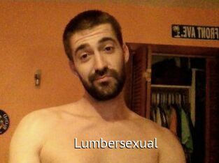 Lumbersexual