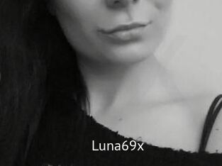 Luna69x Zizi X