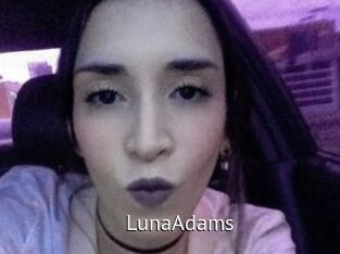LunaAdams