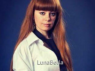 Luna_Bella Zizi X