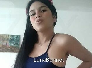 LunaBonnet Zizi X