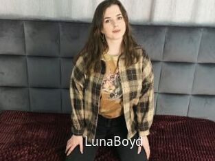 LunaBoyd
