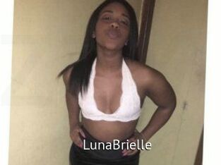 Luna_Brielle Zizi X