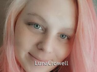LunaCrowell