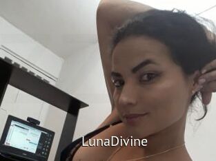 LunaDivine