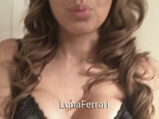 LunaFerrari