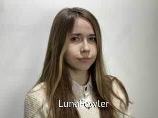 LunaFowler Zizi X